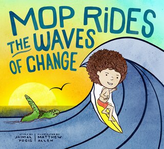 Front cover_Mop Rides the Waves of Change