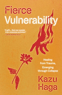 Front cover_Fierce Vulnerability