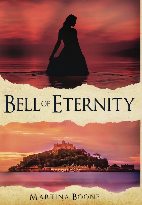 Front cover_Bell of Eternity