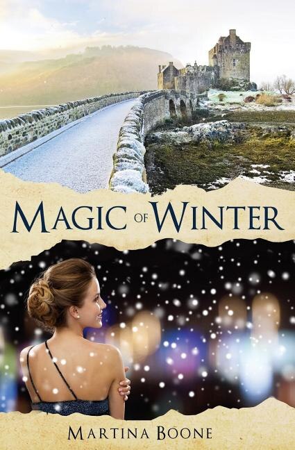 Front cover_Magic of Winter