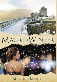 Couverture_Magic of Winter