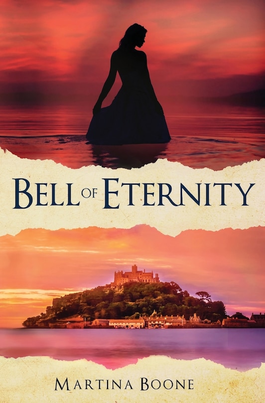 Front cover_Bell of Eternity