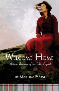 Front cover_Welcome Home