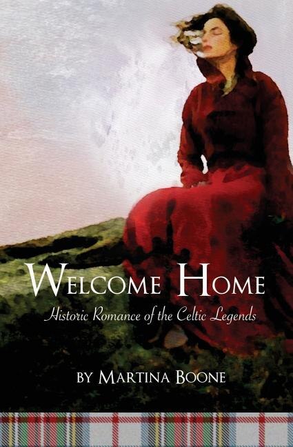 Front cover_Welcome Home