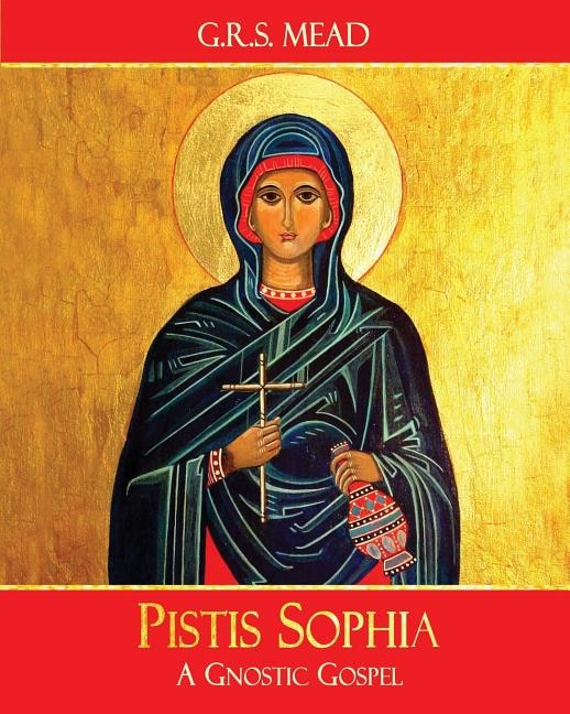 Front cover_Pistis Sophia