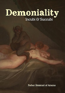 Front cover_Demoniality