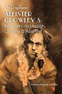 Couverture_The Drug Essays