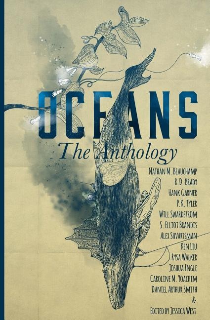 Front cover_Oceans