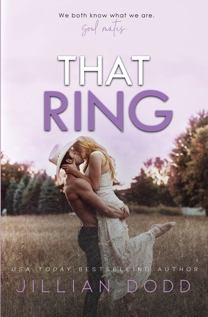 Couverture_That Ring