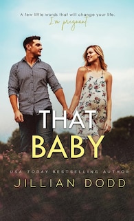 Couverture_That Baby