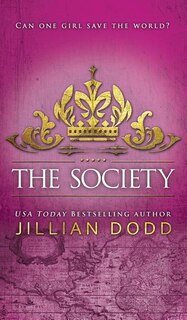 Couverture_The Society