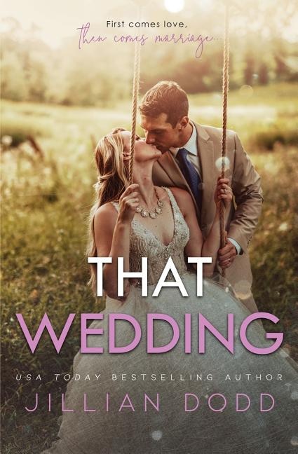 Couverture_That Wedding