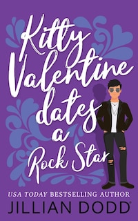 Front cover_Kitty Valentine Dates a Rock Star