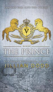 Front cover_The Prince