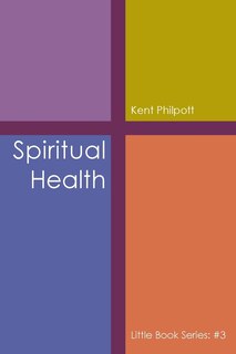 Front cover_Spiritual Health