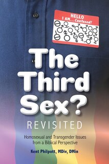 Front cover_The Third Sex? Revisited