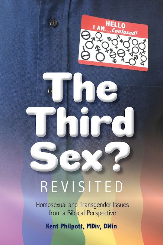 Front cover_The Third Sex? Revisited