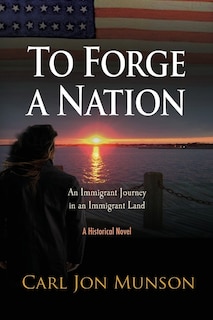 Front cover_To Forge a Nation