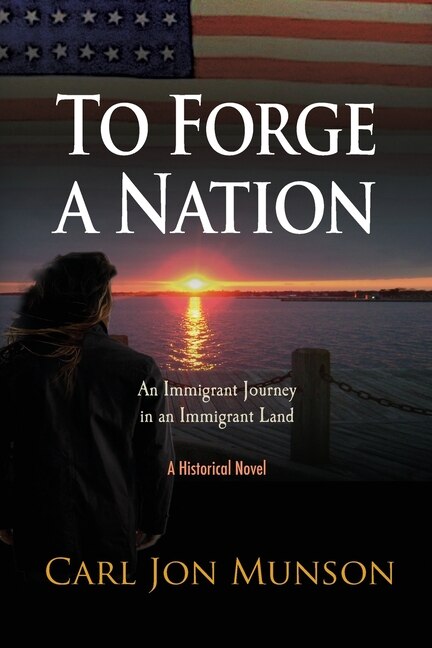 Front cover_To Forge a Nation