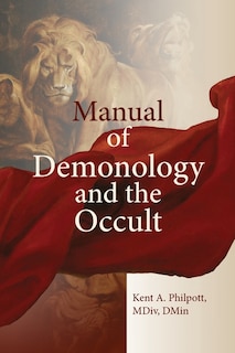Couverture_A Manual of Demonology and the Occult