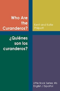 Front cover_Who Are the Curanderos?
