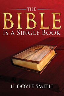 Couverture_The Bible Is a Single Book