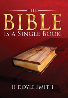 Couverture_The Bible is a Single Book
