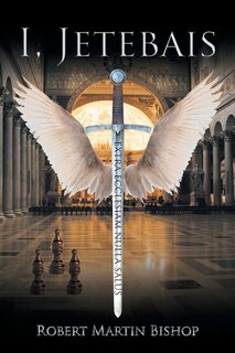 Front cover_I, Jetebais