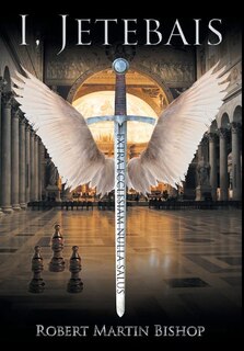 Front cover_I, Jetebais