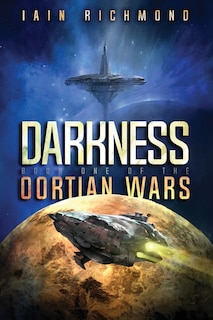 Front cover_DARKNESS