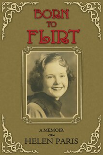 Front cover_Born To Flirt