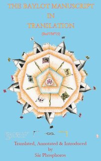 Front cover_The Baylot Manuscript in Translation