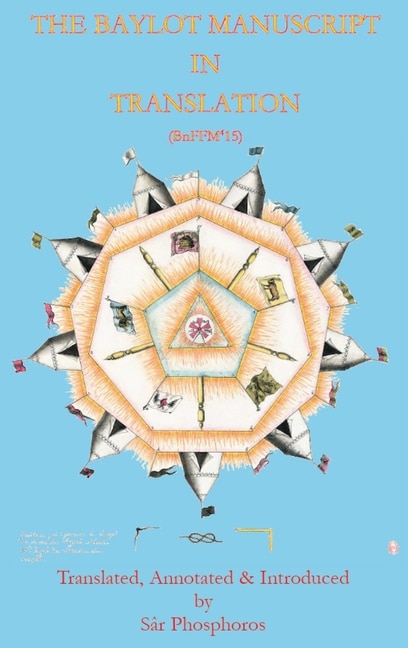 Front cover_The Baylot Manuscript in Translation