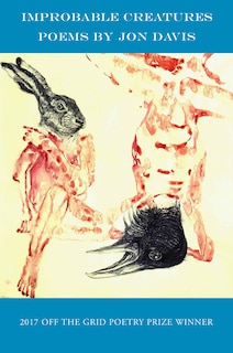 Front cover_Improbable Creatures