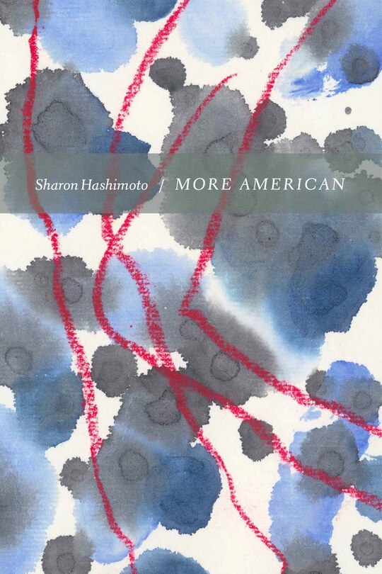 Front cover_More American