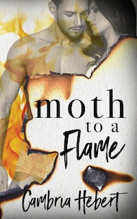 Couverture_Moth To A Flame