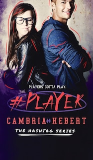 Front cover_#Player