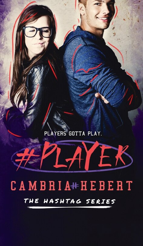 Front cover_#Player