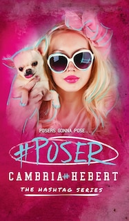 Front cover_#Poser