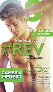 Front cover_#Rev