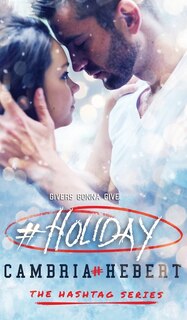Front cover_#Holiday