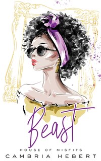 Front cover_Beast