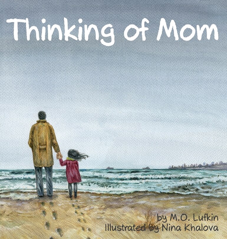 Front cover_Thinking of Mom