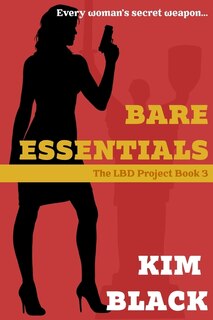 Front cover_Bare Essentials