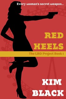 Front cover_Red Heels, the LBD Project Book 2