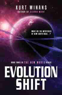 Evolution Shift by Kurt Winans