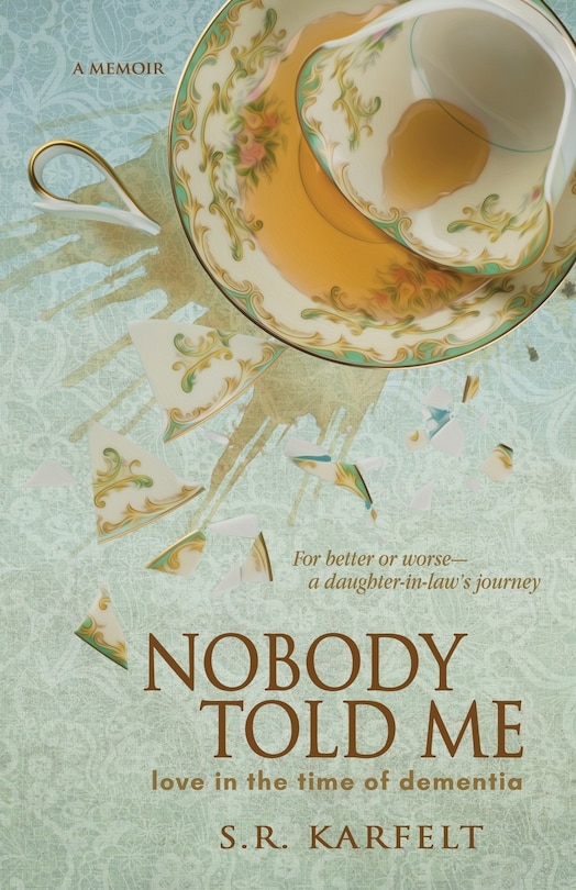 Couverture_Nobody Told Me