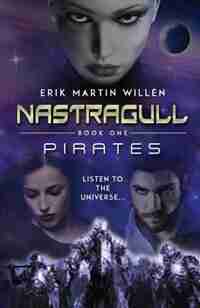 Pirates by Erik Martin Willén