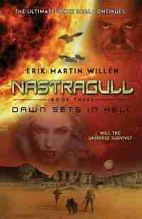 Dawn Sets in Hell by Erik Martin Willén