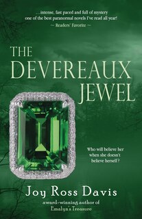 Front cover_The Devereaux Jewel